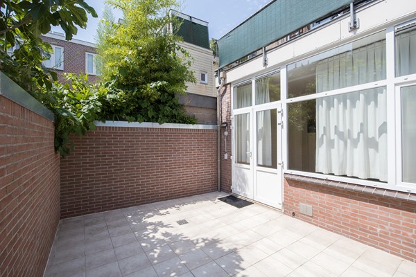 Medium property photo - Griftstraat 3, 3572 GM Utrecht