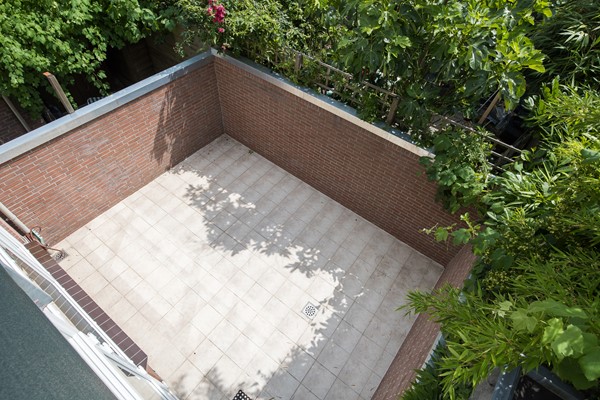 Medium property photo - Griftstraat 3, 3572 GM Utrecht