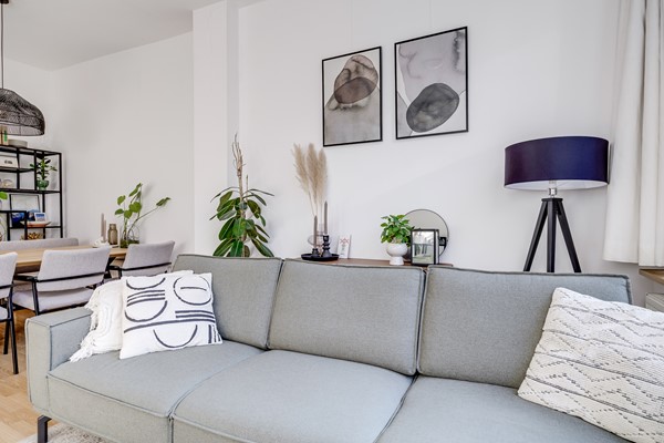 Medium property photo - Griftstraat 3, 3572 GM Utrecht