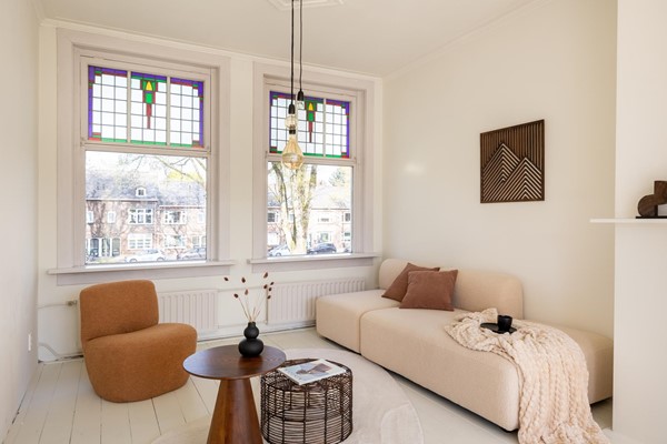 Medium property photo - Burgemeester van Tuyllkade 32BS, 3553 AJ Utrecht
