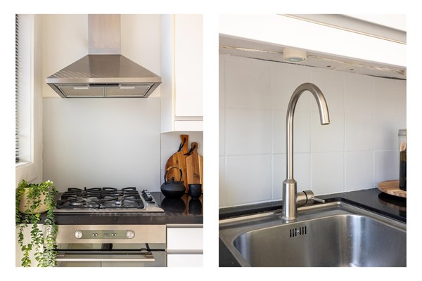 Medium property photo - Burgemeester van Tuyllkade 32BS, 3553 AJ Utrecht