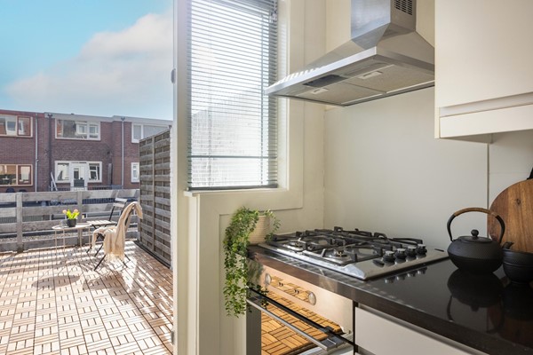Medium property photo - Burgemeester van Tuyllkade 32BS, 3553 AJ Utrecht