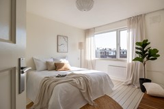 Verkocht: Burgemeester van Tuyllkade 32BS, 3553 AJ Utrecht