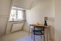 Verkocht: Burgemeester van Tuyllkade 32BS, 3553 AJ Utrecht