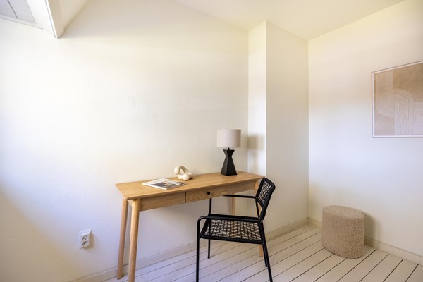 Medium property photo - Burgemeester van Tuyllkade 32BS, 3553 AJ Utrecht