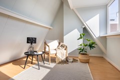 Verkocht: Burgemeester van Tuyllkade 32BS, 3553 AJ Utrecht