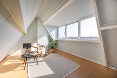 Verkocht: Burgemeester van Tuyllkade 32BS, 3553 AJ Utrecht