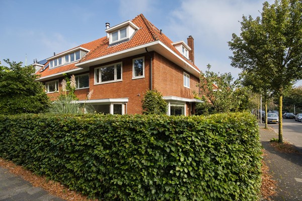 Medium property photo - Dr. H.J. Lovinklaan 1, 3571 WC Utrecht