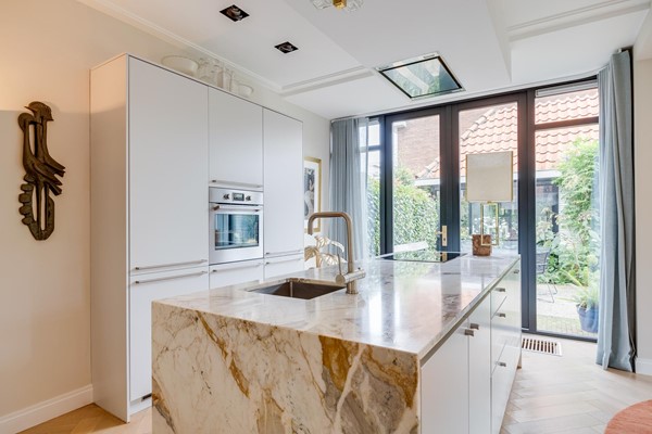Medium property photo - Dr. H.J. Lovinklaan 1, 3571 WC Utrecht