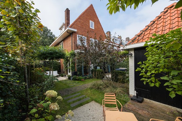 Medium property photo - Dr. H.J. Lovinklaan 1, 3571 WC Utrecht