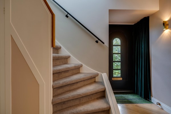 Medium property photo - Dr. H.J. Lovinklaan 1, 3571 WC Utrecht