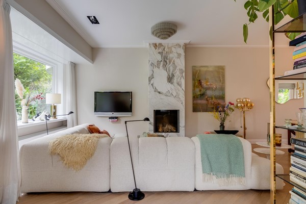 Medium property photo - Dr. H.J. Lovinklaan 1, 3571 WC Utrecht
