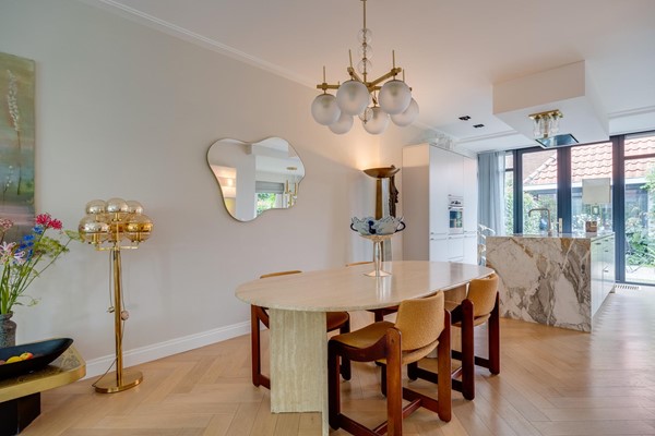 Medium property photo - Dr. H.J. Lovinklaan 1, 3571 WC Utrecht