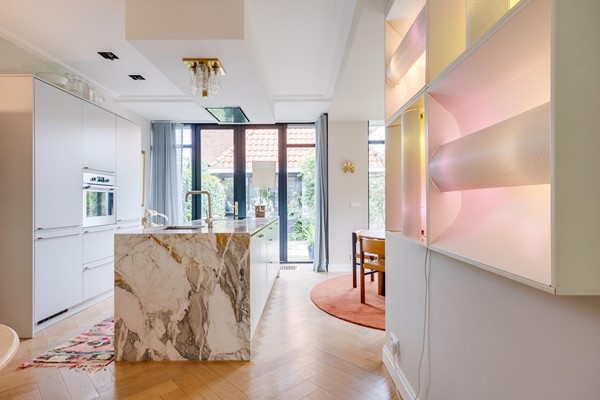 Medium property photo - Dr. H.J. Lovinklaan 1, 3571 WC Utrecht