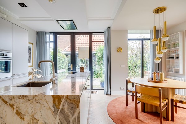 Medium property photo - Dr. H.J. Lovinklaan 1, 3571 WC Utrecht