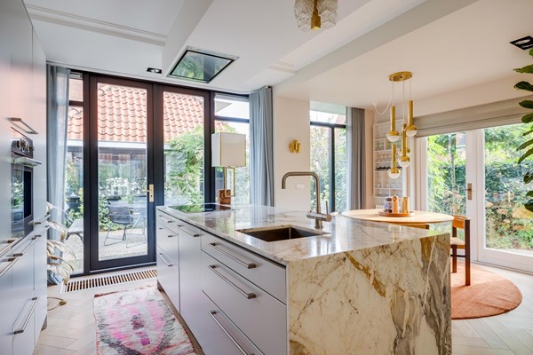 Medium property photo - Dr. H.J. Lovinklaan 1, 3571 WC Utrecht