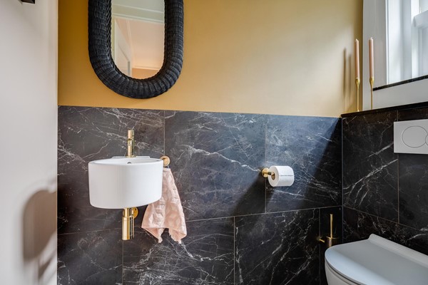 Medium property photo - Dr. H.J. Lovinklaan 1, 3571 WC Utrecht