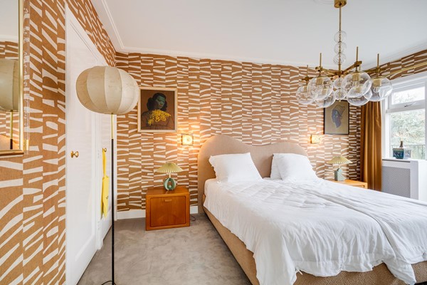 Medium property photo - Dr. H.J. Lovinklaan 1, 3571 WC Utrecht