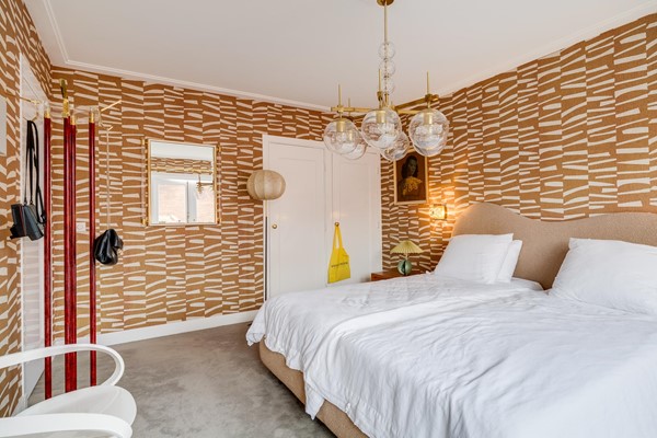 Medium property photo - Dr. H.J. Lovinklaan 1, 3571 WC Utrecht