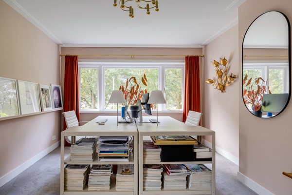 Medium property photo - Dr. H.J. Lovinklaan 1, 3571 WC Utrecht