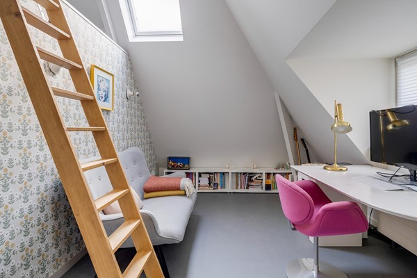 Medium property photo - Dr. H.J. Lovinklaan 1, 3571 WC Utrecht