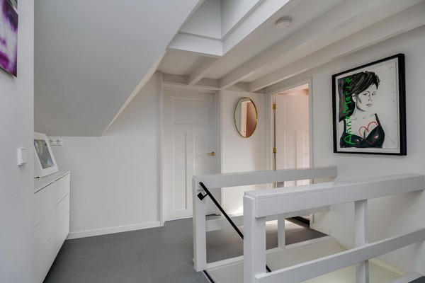 Medium property photo - Dr. H.J. Lovinklaan 1, 3571 WC Utrecht