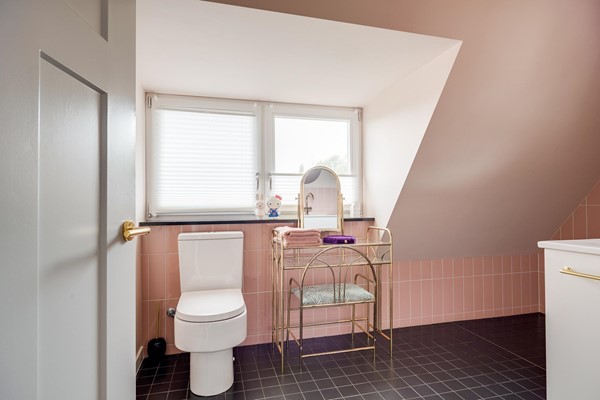 Medium property photo - Dr. H.J. Lovinklaan 1, 3571 WC Utrecht