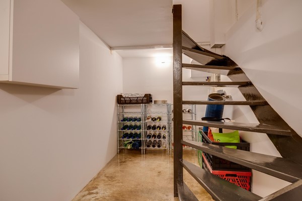 Medium property photo - Dr. H.J. Lovinklaan 1, 3571 WC Utrecht