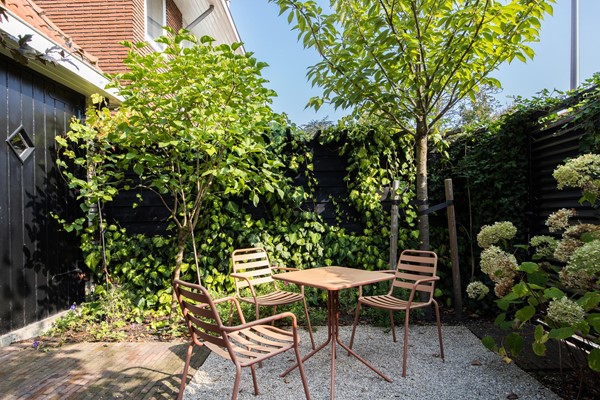 Medium property photo - Dr. H.J. Lovinklaan 1, 3571 WC Utrecht