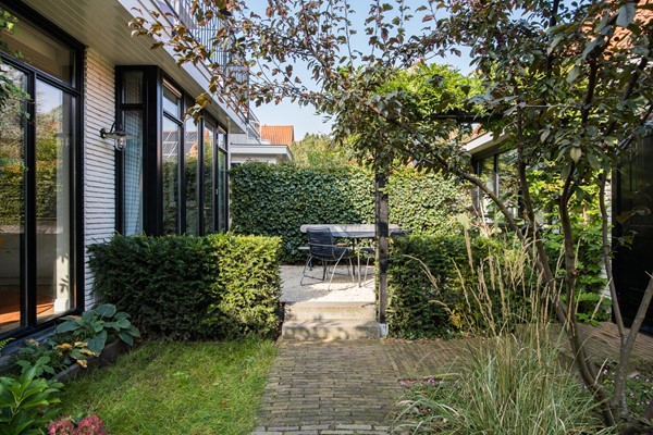 Medium property photo - Dr. H.J. Lovinklaan 1, 3571 WC Utrecht
