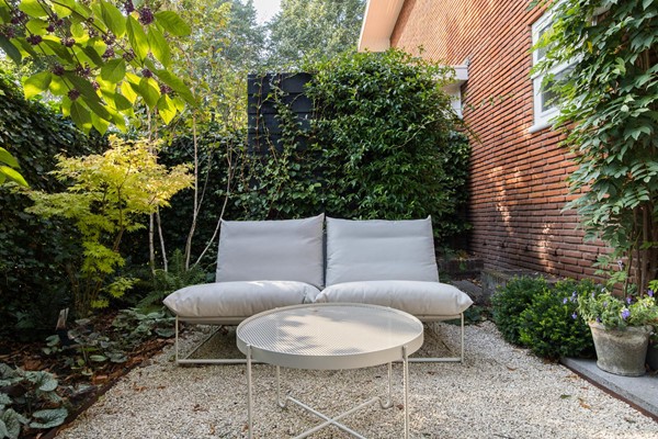 Medium property photo - Dr. H.J. Lovinklaan 1, 3571 WC Utrecht