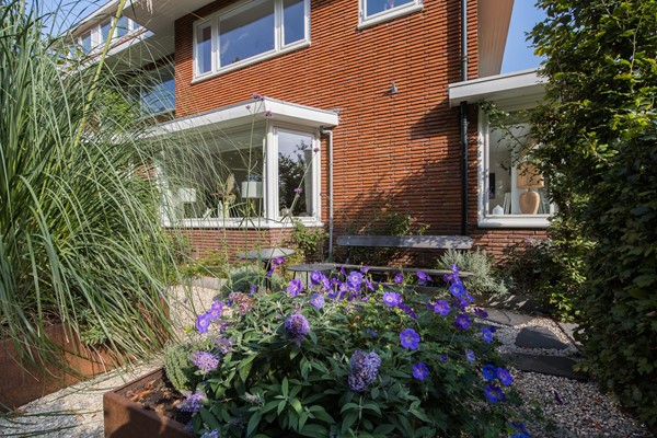 Medium property photo - Dr. H.J. Lovinklaan 1, 3571 WC Utrecht