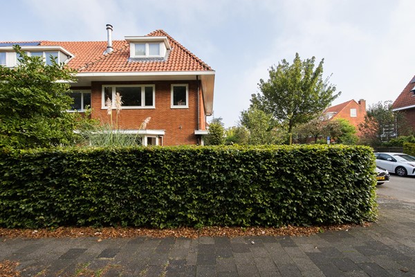 Medium property photo - Dr. H.J. Lovinklaan 1, 3571 WC Utrecht
