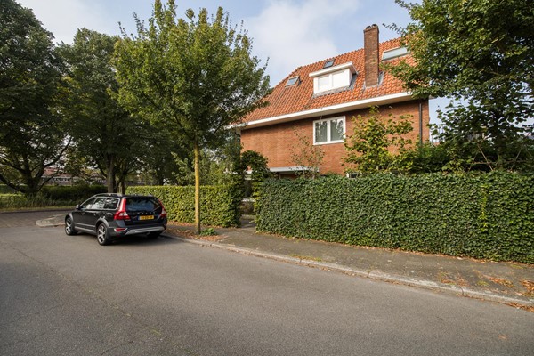 Medium property photo - Dr. H.J. Lovinklaan 1, 3571 WC Utrecht