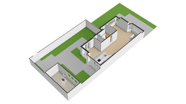 Dr. H.J. Lovinklaan 1, 3571 WC Utrecht - 