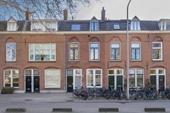 Verkocht: Blauwkapelseweg 23bs, 3572 KB Utrecht