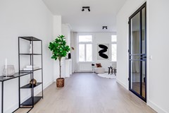 Verkocht: Blauwkapelseweg 23bs, 3572 KB Utrecht