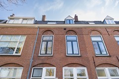 Verkocht: Blauwkapelseweg 23bs, 3572 KB Utrecht