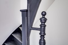 Verkocht: Blauwkapelseweg 23bs, 3572 KB Utrecht