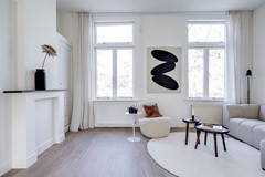 Verkocht: Blauwkapelseweg 23bs, 3572 KB Utrecht