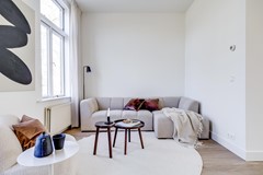 Verkocht: Blauwkapelseweg 23bs, 3572 KB Utrecht
