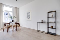 Verkocht: Blauwkapelseweg 23bs, 3572 KB Utrecht