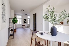 Verkocht: Blauwkapelseweg 23bs, 3572 KB Utrecht