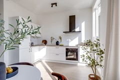 Verkocht: Blauwkapelseweg 23bs, 3572 KB Utrecht