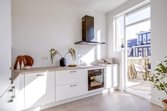 Verkocht: Blauwkapelseweg 23bs, 3572 KB Utrecht
