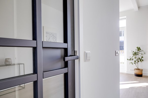 Medium property photo - Blauwkapelseweg 23bs, 3572 KB Utrecht