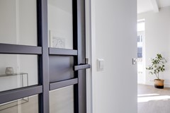 Verkocht: Blauwkapelseweg 23bs, 3572 KB Utrecht