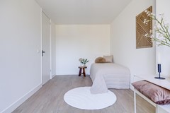 Verkocht: Blauwkapelseweg 23bs, 3572 KB Utrecht