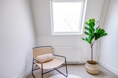 Verkocht: Blauwkapelseweg 23bs, 3572 KB Utrecht