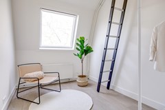 Verkocht: Blauwkapelseweg 23bs, 3572 KB Utrecht